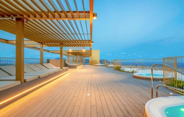 Intempo The First Apartment Benidorm Exterior photo
